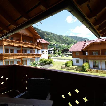 Fewo Kitz - Ski-To-Door Apartment Bad Kleinkirchheim Esterno foto