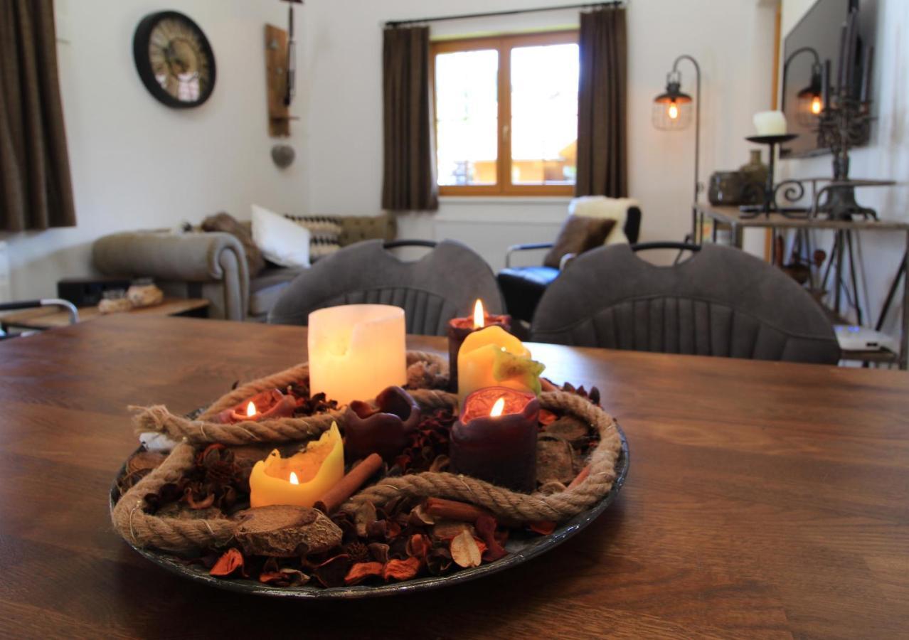 Fewo Kitz - Ski-To-Door Apartment Bad Kleinkirchheim Esterno foto