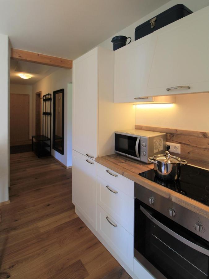 Fewo Kitz - Ski-To-Door Apartment Bad Kleinkirchheim Esterno foto