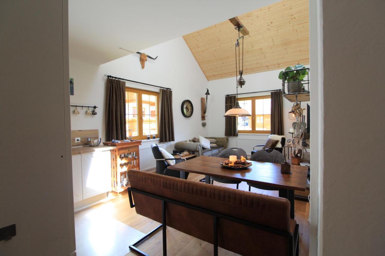 Fewo Kitz - Ski-To-Door Apartment Bad Kleinkirchheim Esterno foto