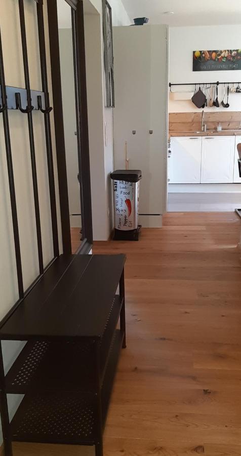 Fewo Kitz - Ski-To-Door Apartment Bad Kleinkirchheim Esterno foto