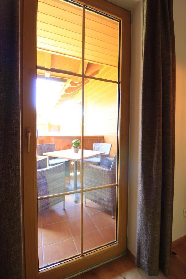 Fewo Kitz - Ski-To-Door Apartment Bad Kleinkirchheim Esterno foto