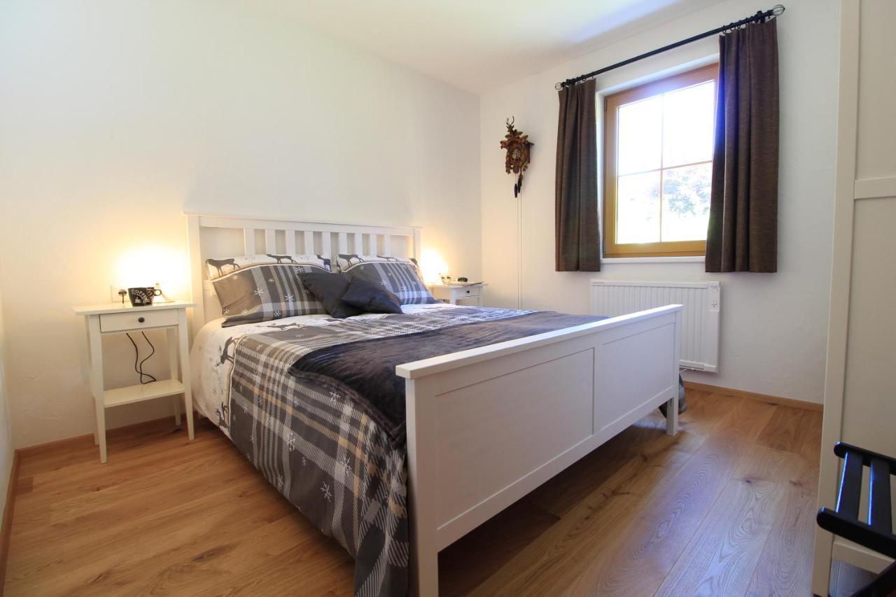 Fewo Kitz - Ski-To-Door Apartment Bad Kleinkirchheim Esterno foto