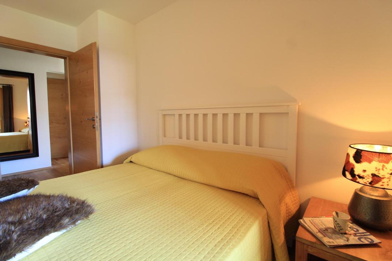 Fewo Kitz - Ski-To-Door Apartment Bad Kleinkirchheim Esterno foto