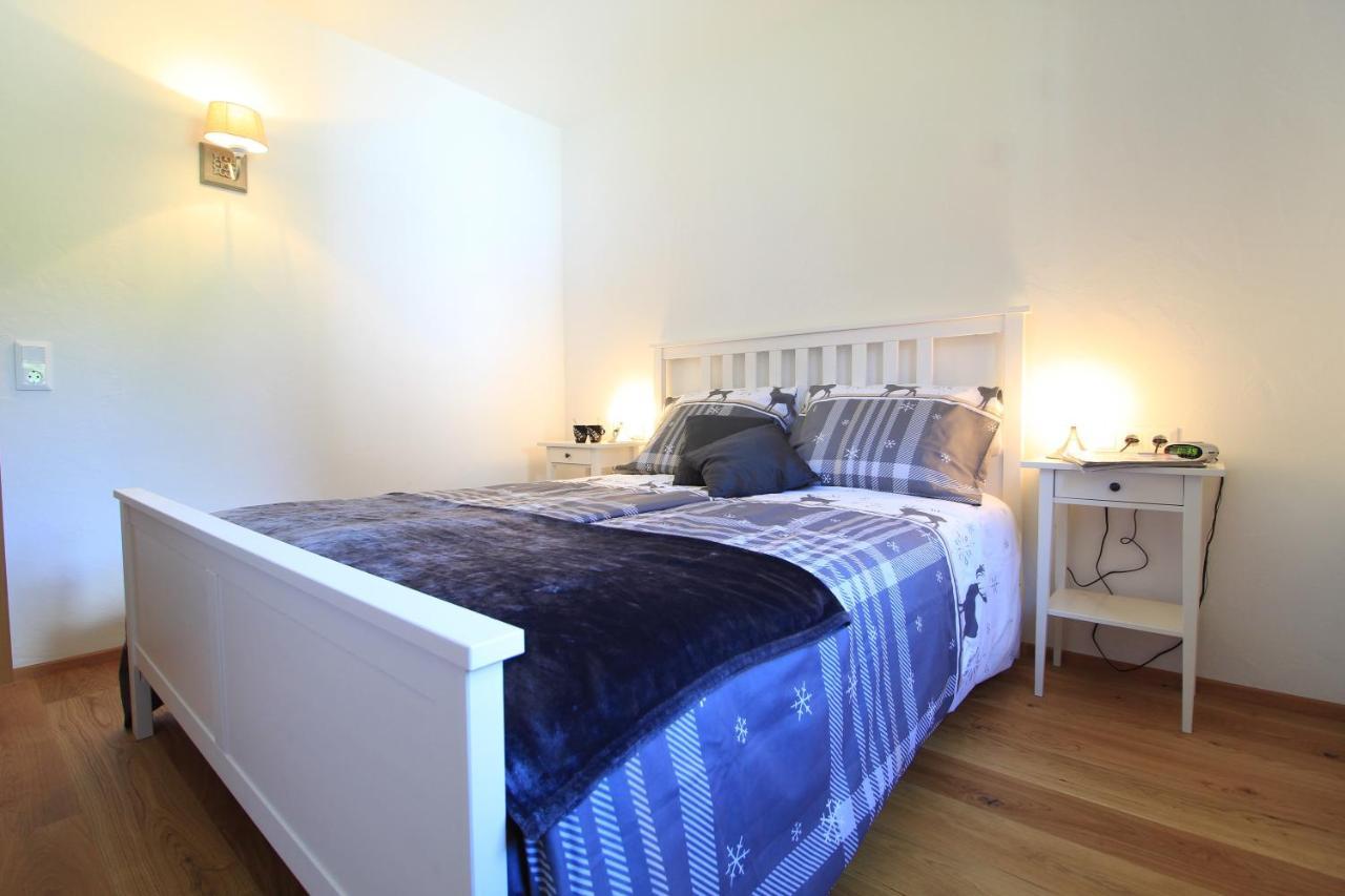 Fewo Kitz - Ski-To-Door Apartment Bad Kleinkirchheim Esterno foto