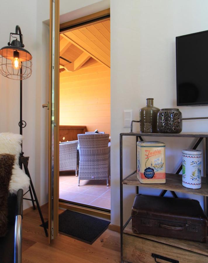 Fewo Kitz - Ski-To-Door Apartment Bad Kleinkirchheim Esterno foto