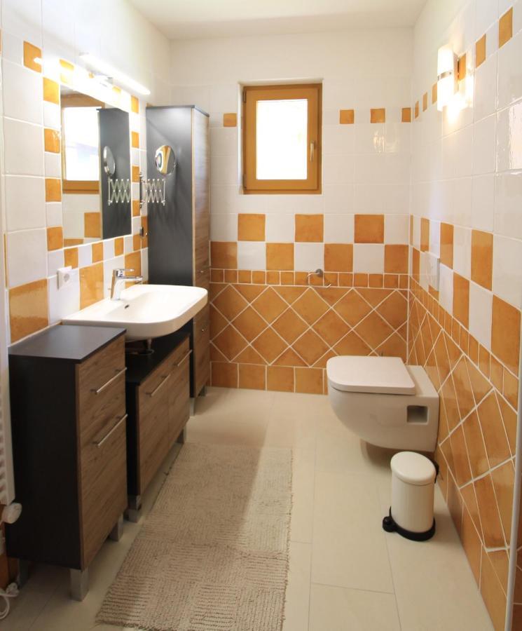 Fewo Kitz - Ski-To-Door Apartment Bad Kleinkirchheim Esterno foto