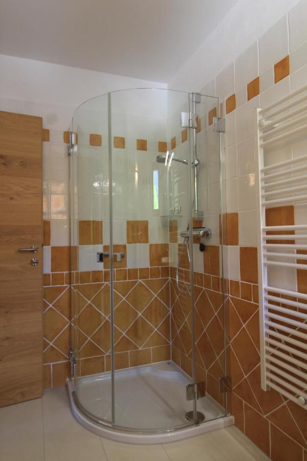 Fewo Kitz - Ski-To-Door Apartment Bad Kleinkirchheim Esterno foto