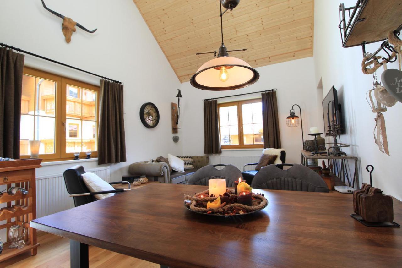 Fewo Kitz - Ski-To-Door Apartment Bad Kleinkirchheim Esterno foto