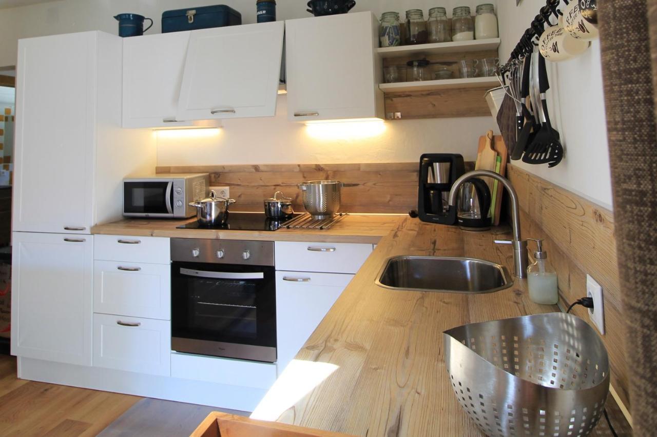 Fewo Kitz - Ski-To-Door Apartment Bad Kleinkirchheim Esterno foto