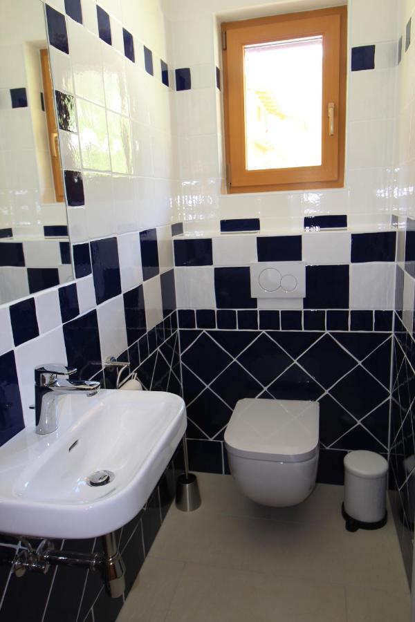 Fewo Kitz - Ski-To-Door Apartment Bad Kleinkirchheim Esterno foto